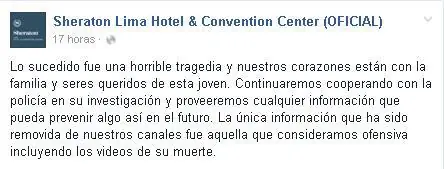 sheraton