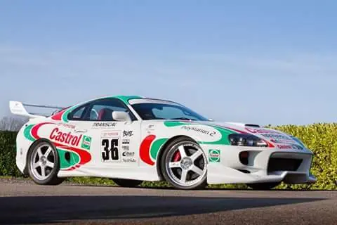 autos
