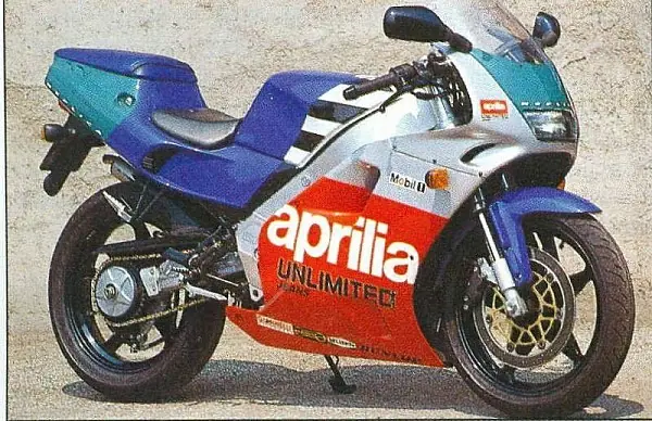 Motos 2T Motos 2T