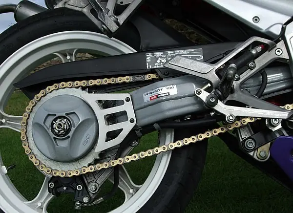 Aprilia Aprilia