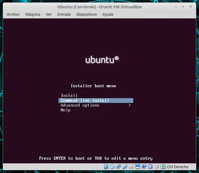 instalar