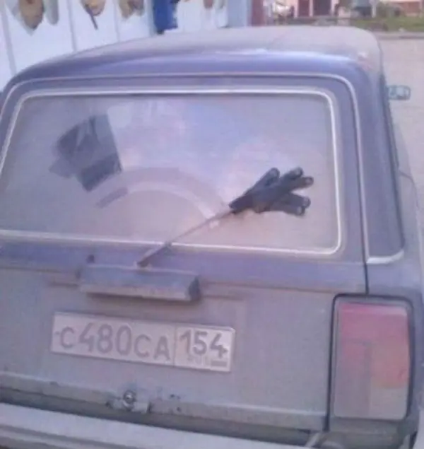 Ingenio humano, hágalo usted mismo