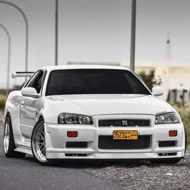 skyline