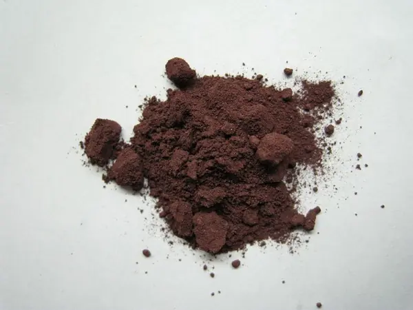Manganese