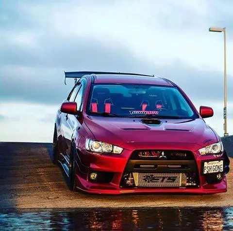 Lancer