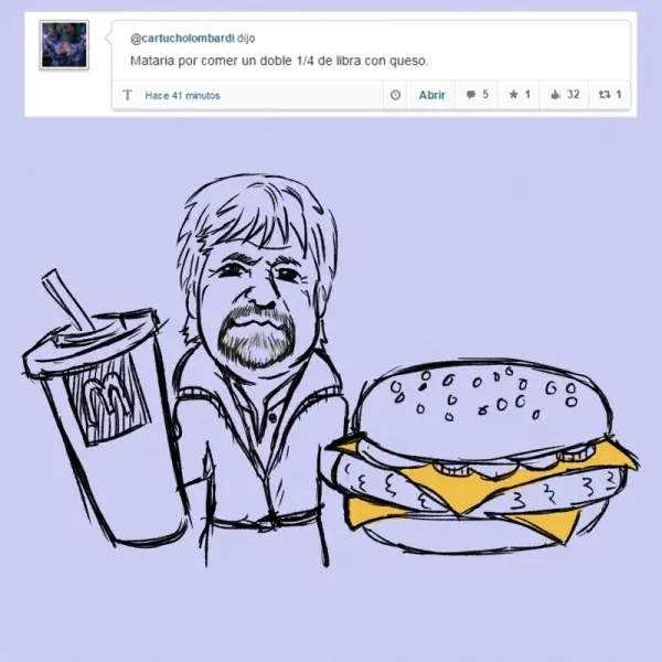 Dibujo