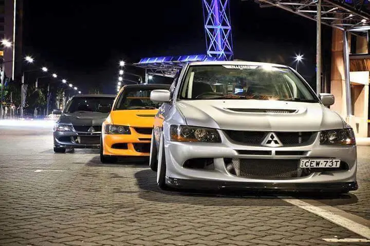 Lancer