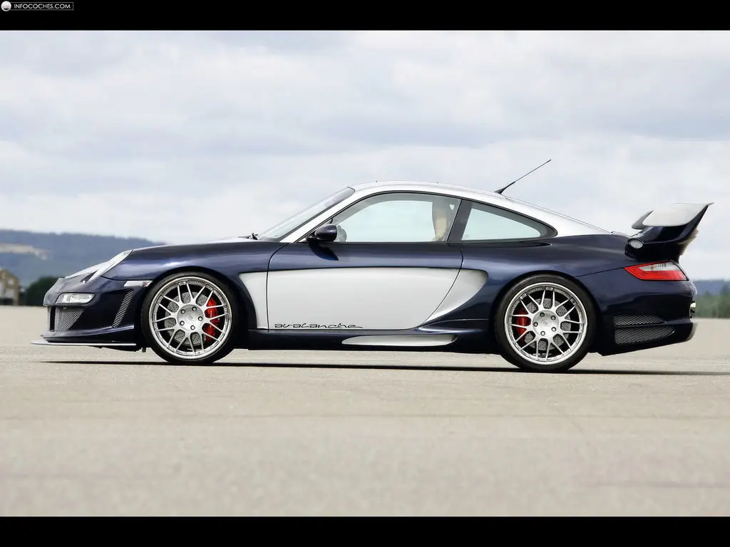 gemballa
