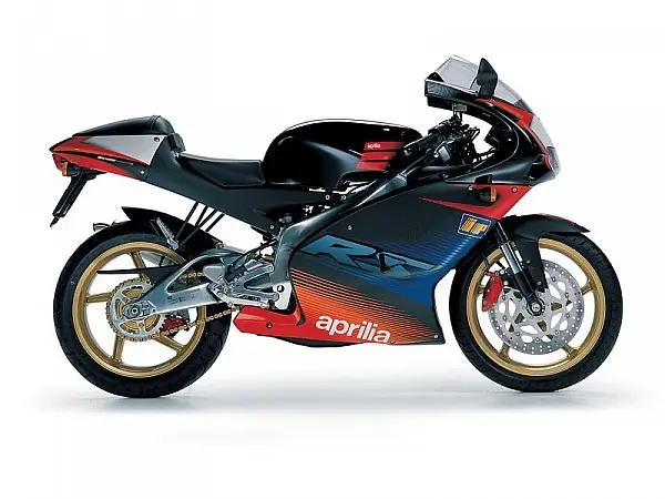 Motos 2T Motos 2T