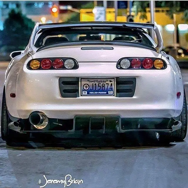 skyline