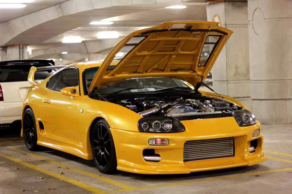 Subaru