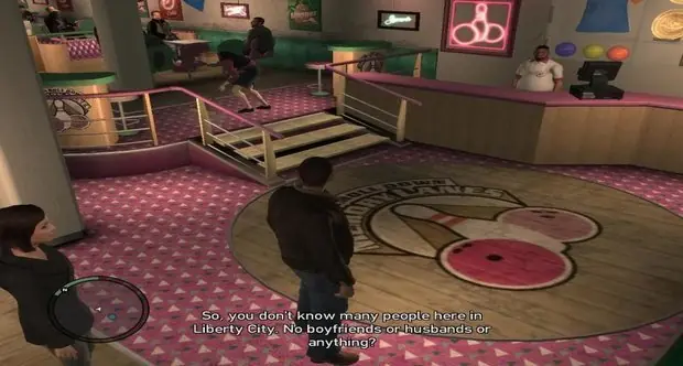 Rockstar y sus mensaje Subliminales