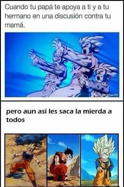 risas