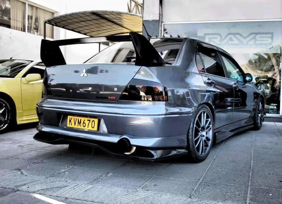 Lancer
