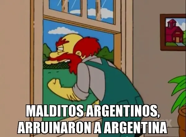 Odias a los chilenos? Te muestro su lado copado (en el Lol)