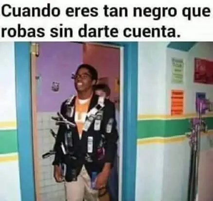 risas