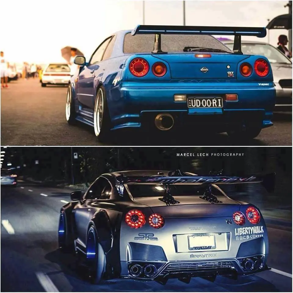 autos