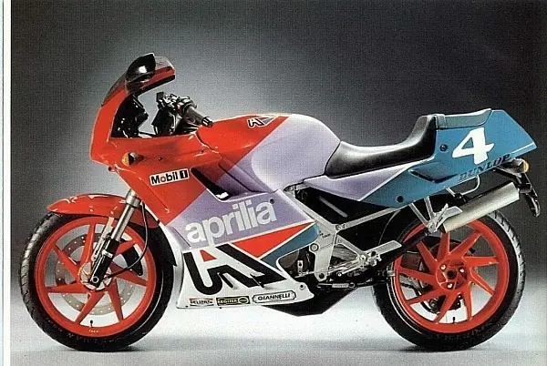 Aprilia Aprilia