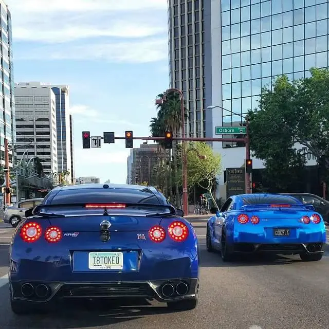 autos