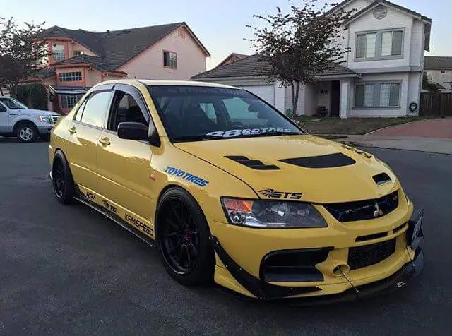 +5 si te gustan los autos japoneses