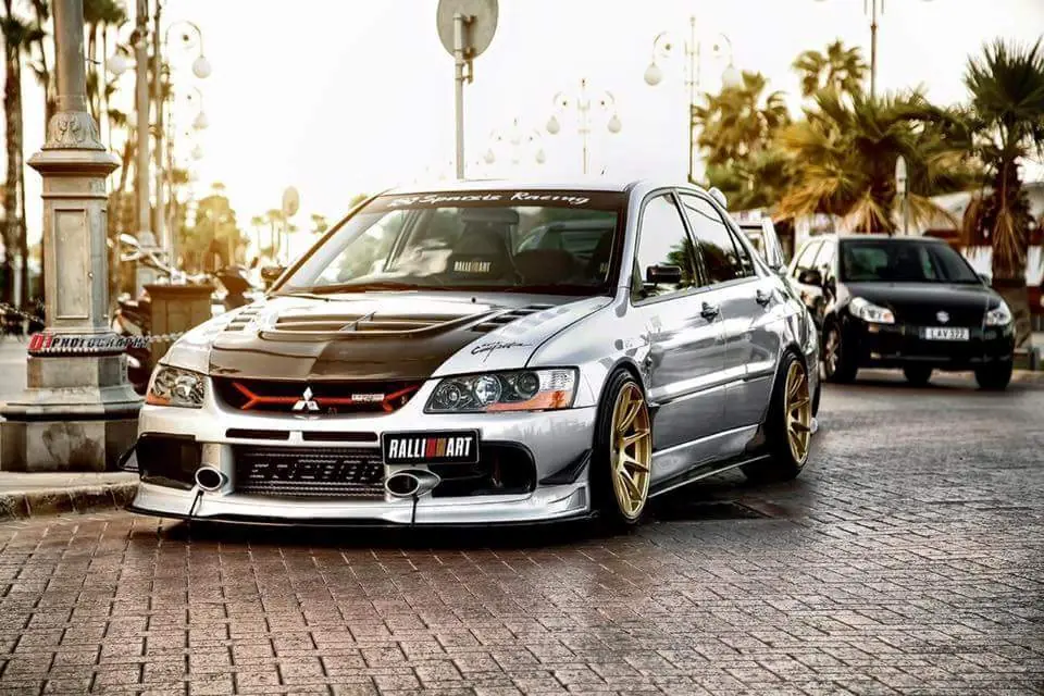 Subaru