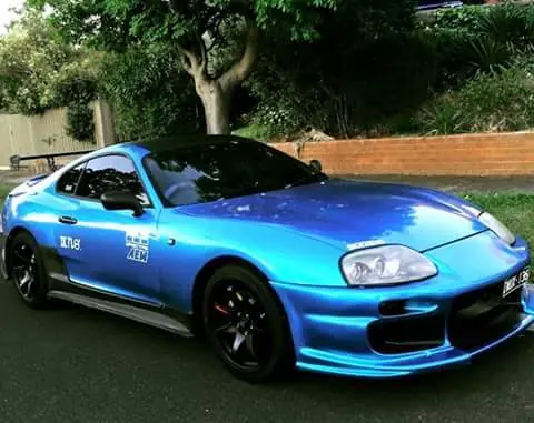 +5 si te gustan los autos japoneses