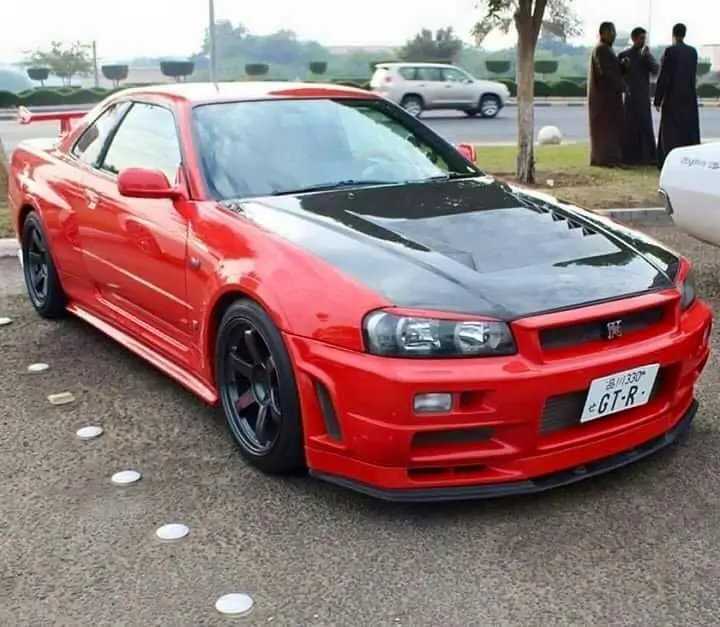 Subaru