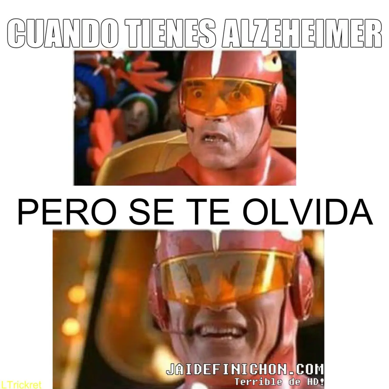 +2 si te da kncer