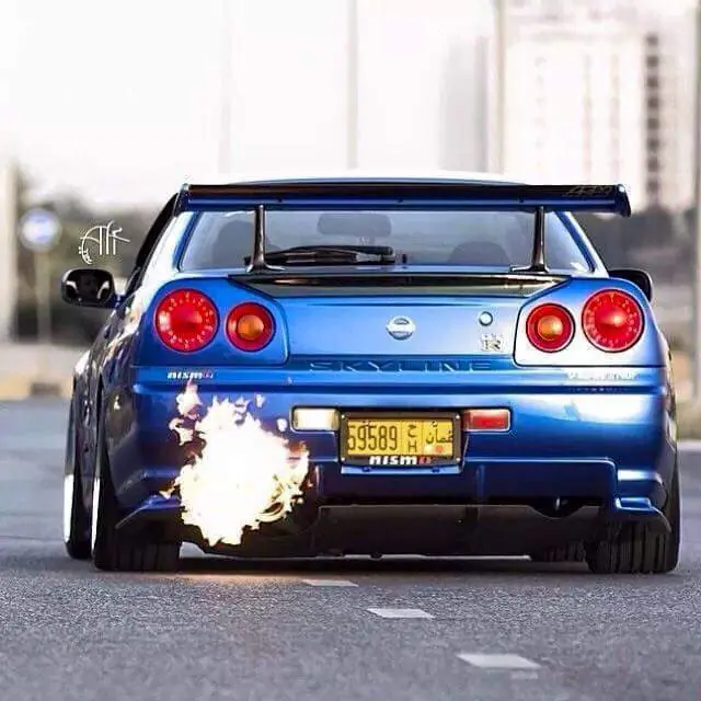 skyline