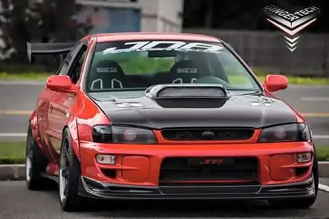 Subaru