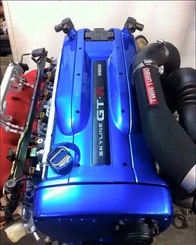+5 si te gustan los autos japoneses
