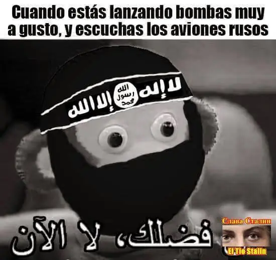 Imagenes de Humor Belico