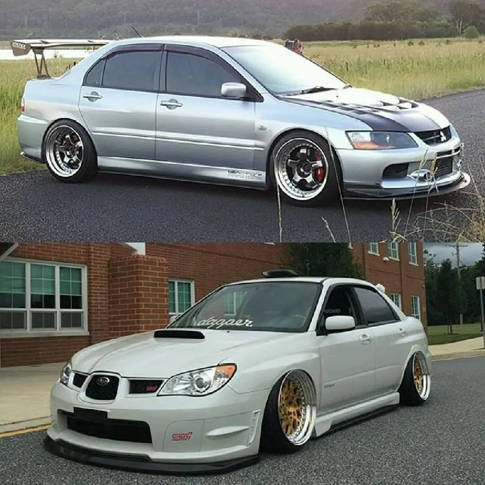 +5 si te gustan los autos japoneses