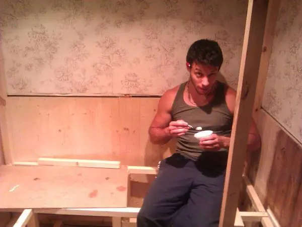 Te enseño a hacer un miní bunker paso a paso, entra!