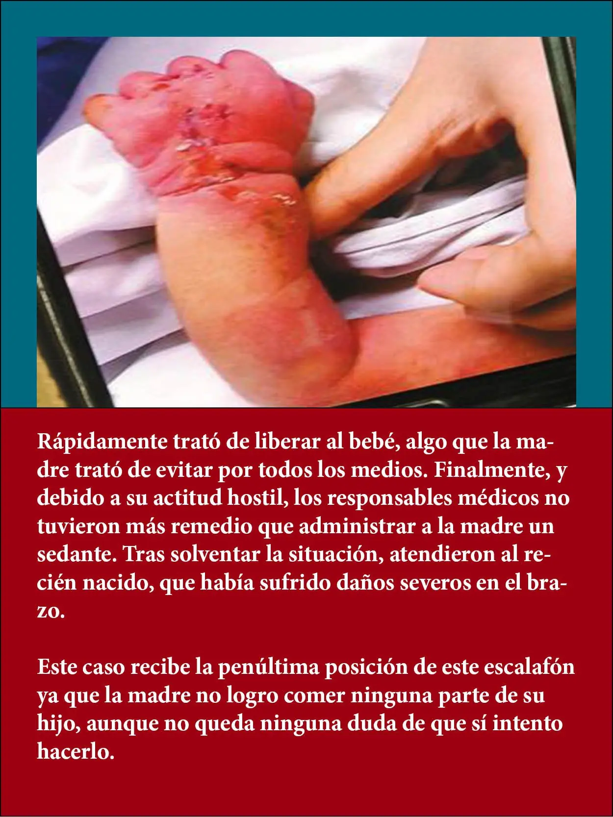 mujer asesina