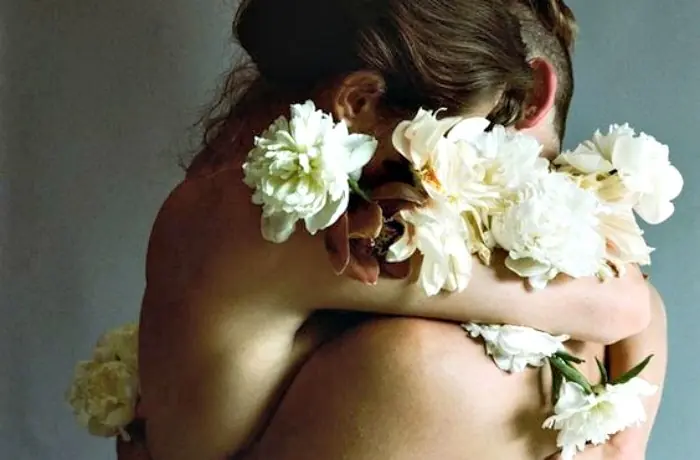 pareja