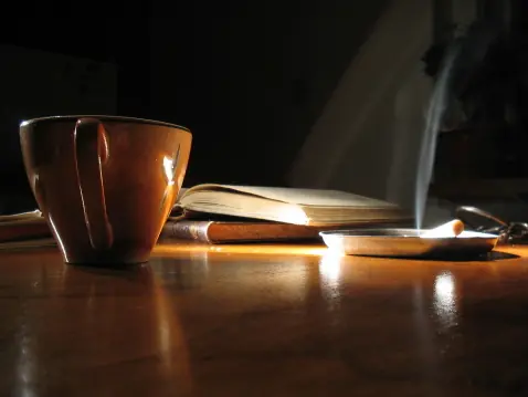 Café