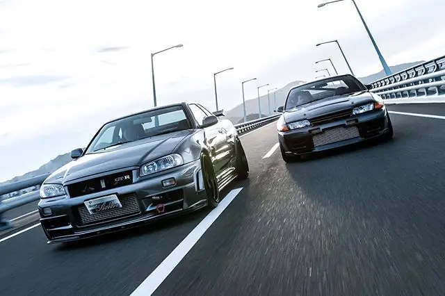 skyline