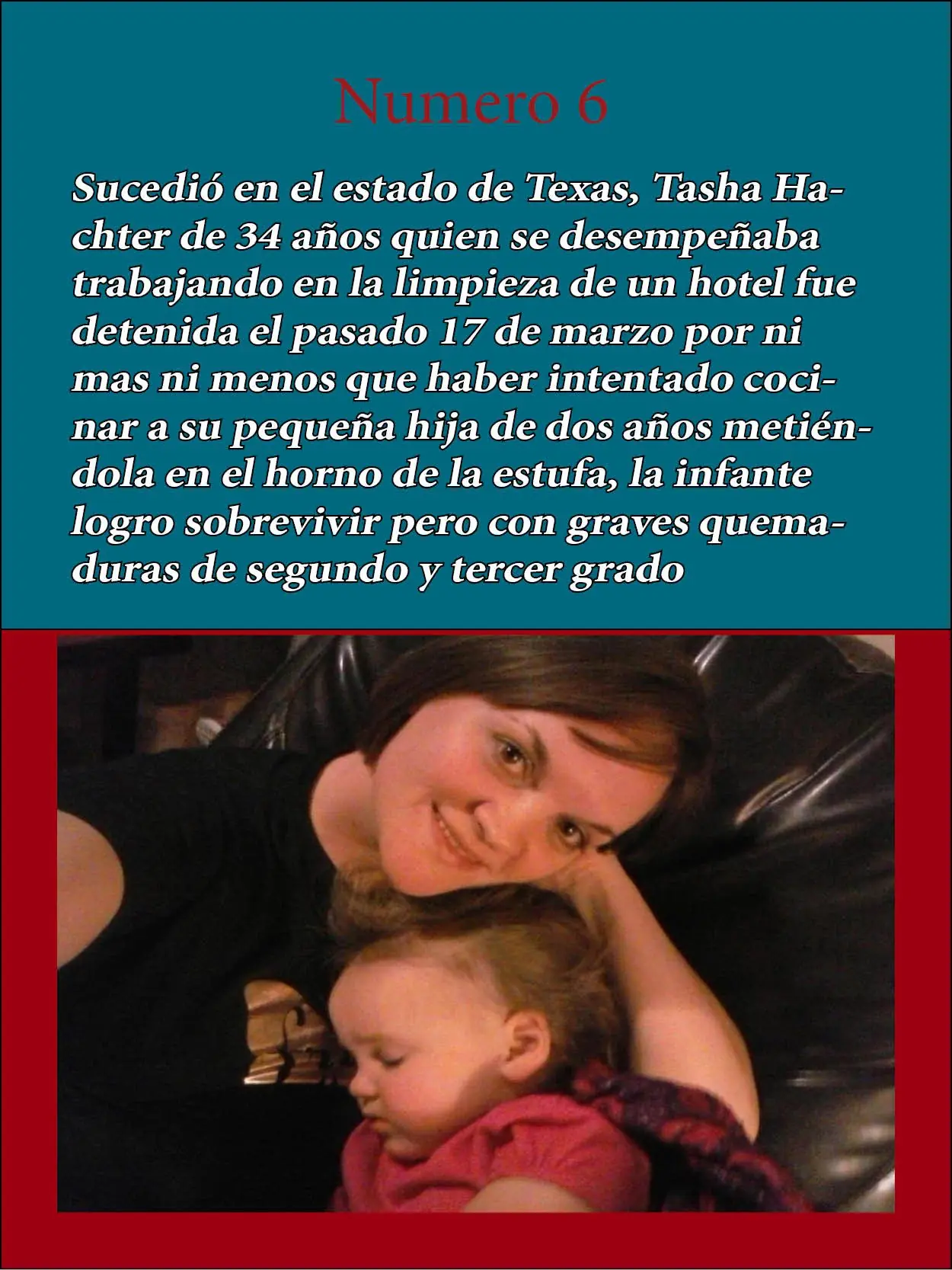 madre