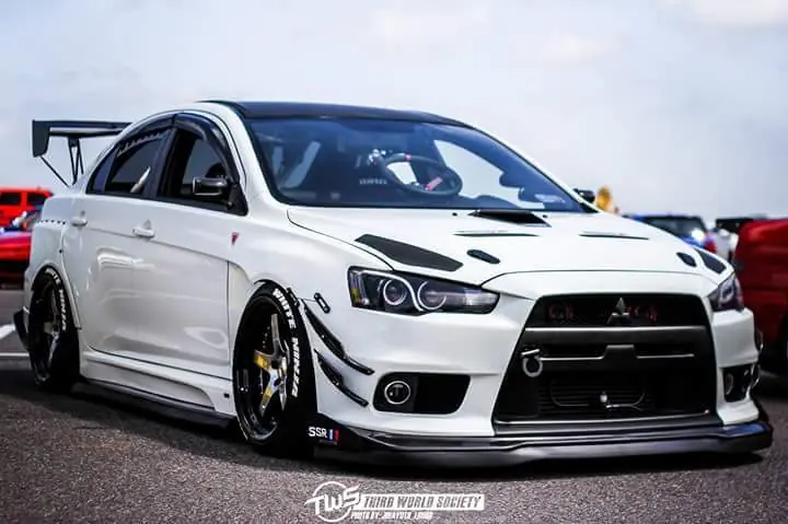 Lancer