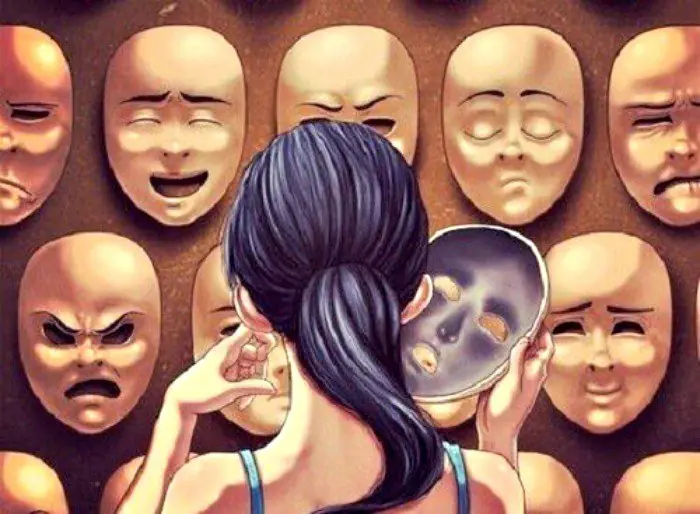 Te están mintiendo.