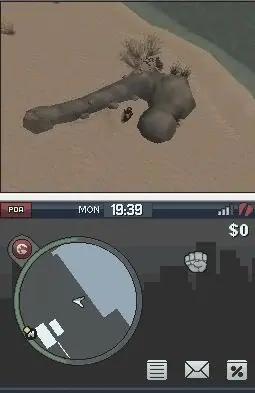 Rockstar y sus mensaje Subliminales