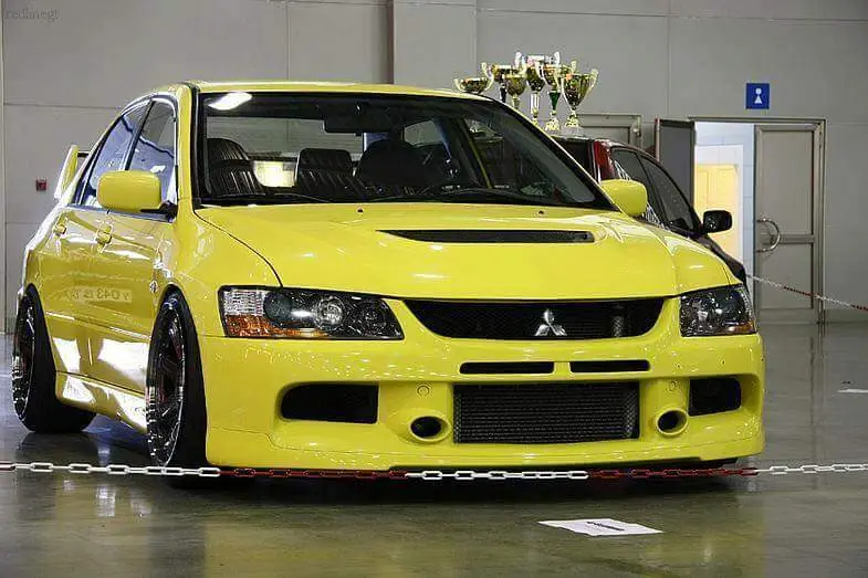 +5 si te gustan los autos japoneses