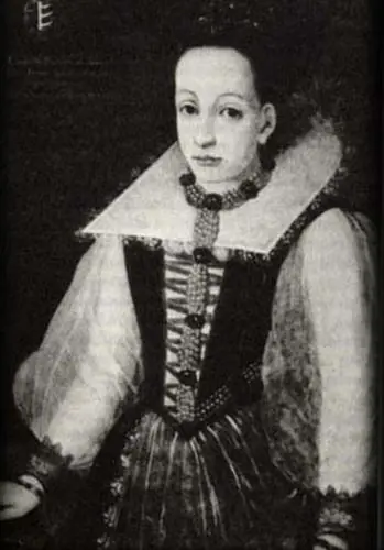 elizabeth