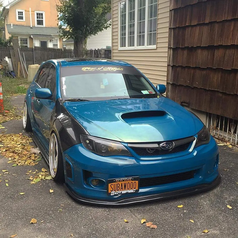 skyline