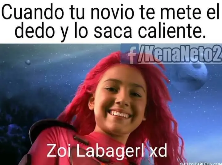 risas