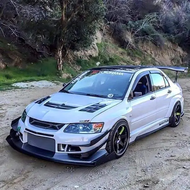 skyline