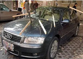 Forma de vengarte de tu pareja infiel
