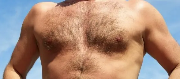Estas ocho partes del cuerpo no nos sirven para nada