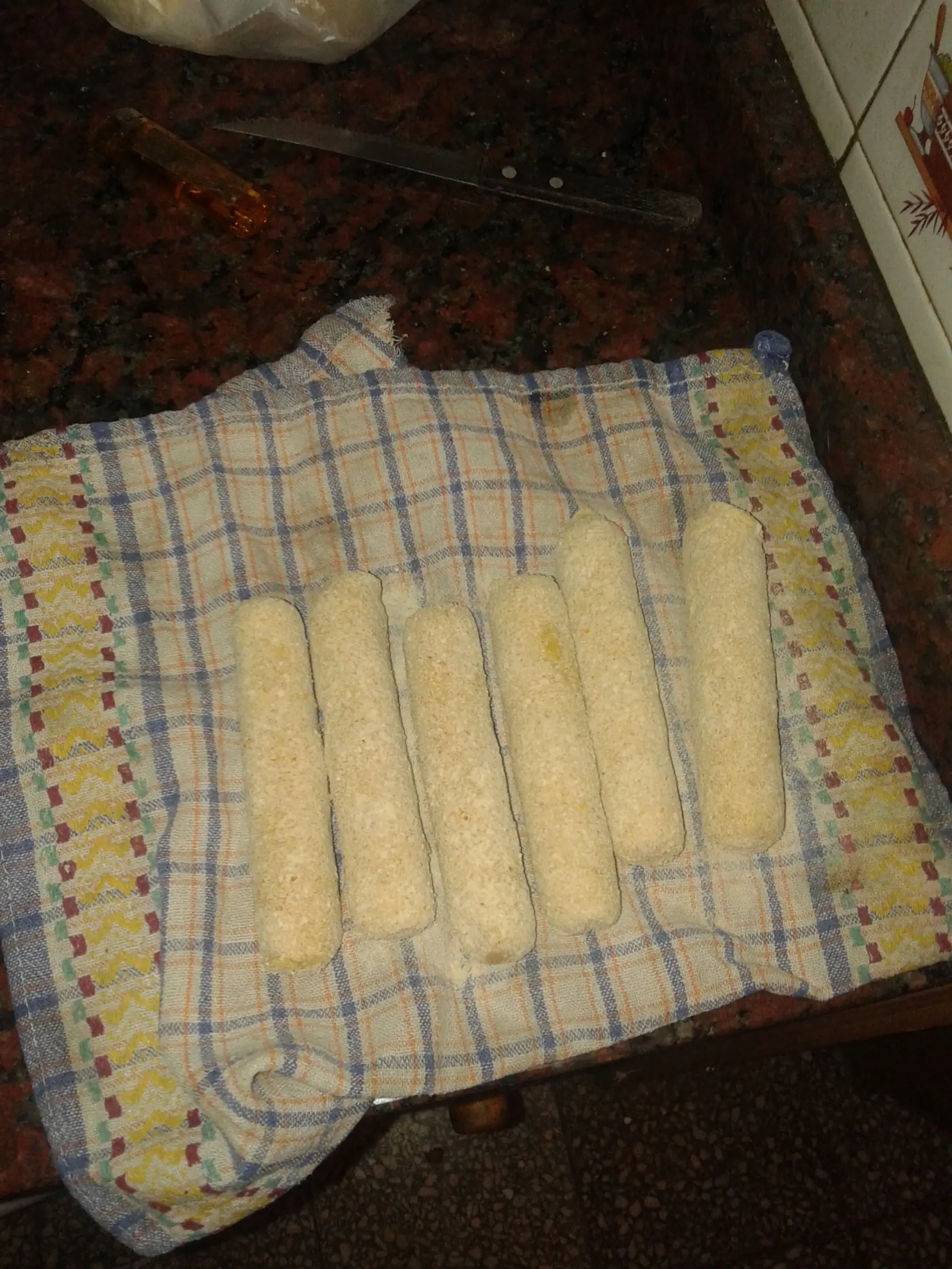 salchicha salchicha